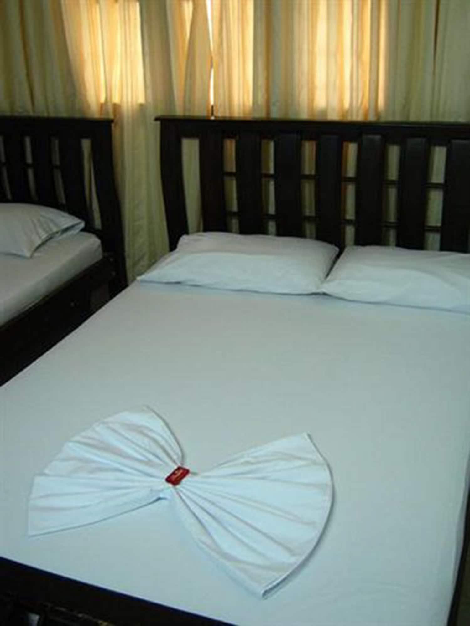 Hotel La Casa Del Turista Cartagena Exterior photo